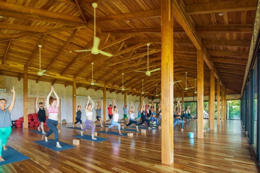 Bodhi Tree Yoga Resort Costa Rica