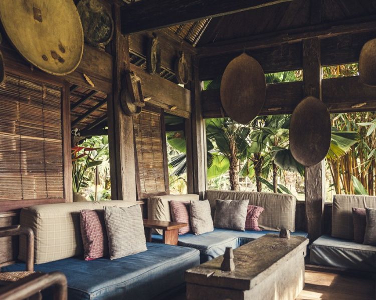Desa Seni A Village Yoga Resort Bali