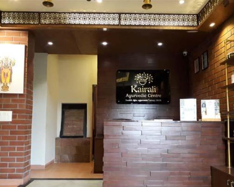 Kairali Ayurvedic Treatment Centre - Kukatpally 