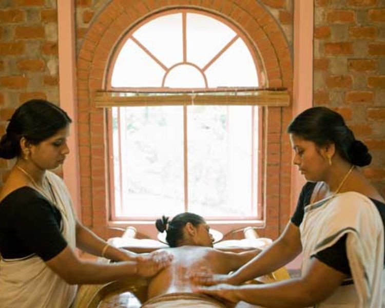 Kairali Ayurvedic Treatment Centre - Patna India