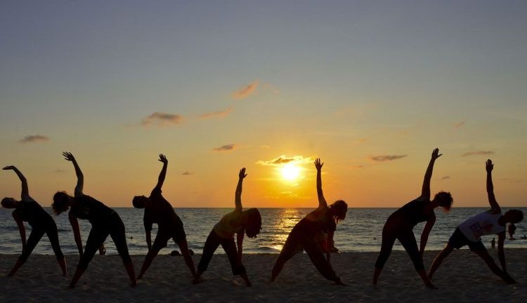 Phuket Cleanse Yoga And Detox Holiday Resort