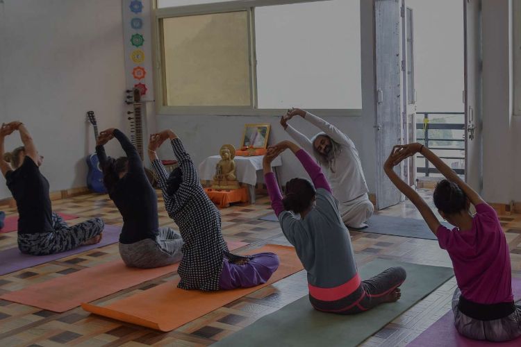 Rishikesh School Of Yoga Rishikesh