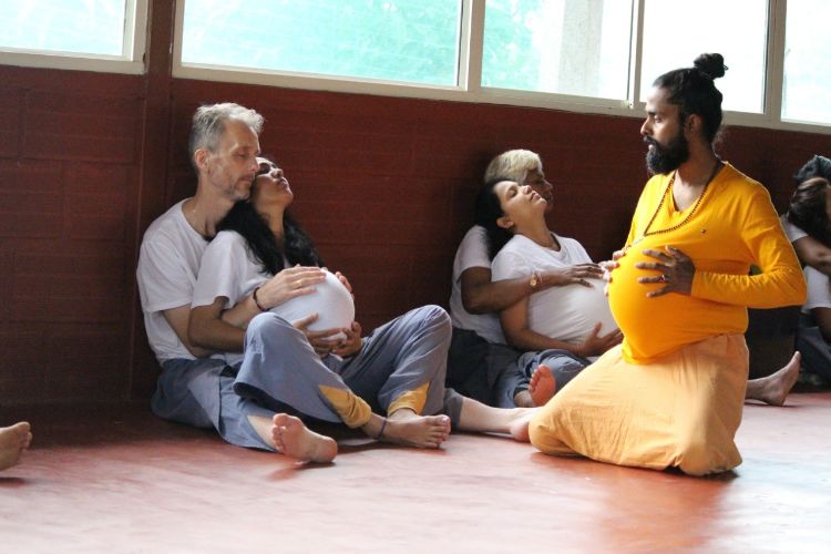 Soham Ayur Yoga Ashram India