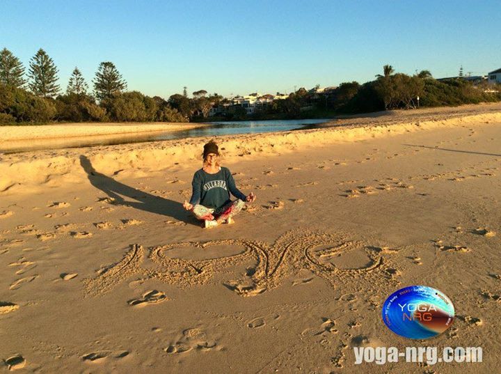 Yoga NRG & Mindfulness Training Australia