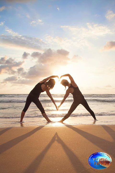 Yoga NRG & Mindfulness Training Australia Australia