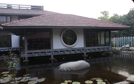 Yogakshema Iyengar Yoga Centre