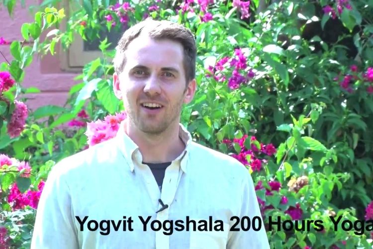 Yogvit Yogshala