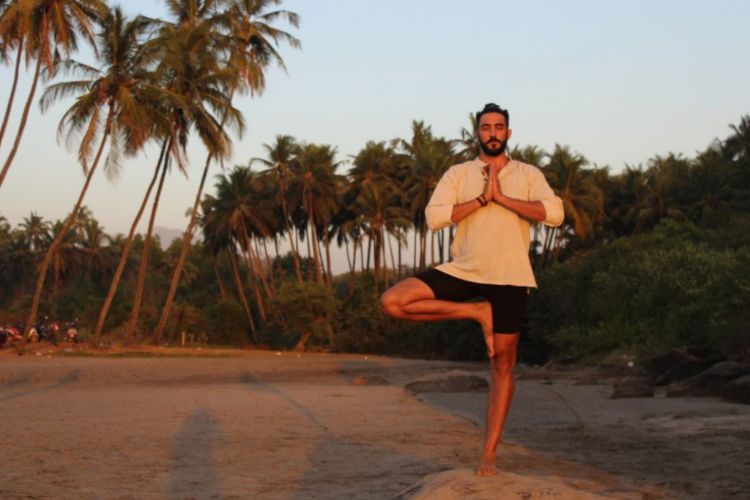 Aranya Yoga Aashram Dharamshala
