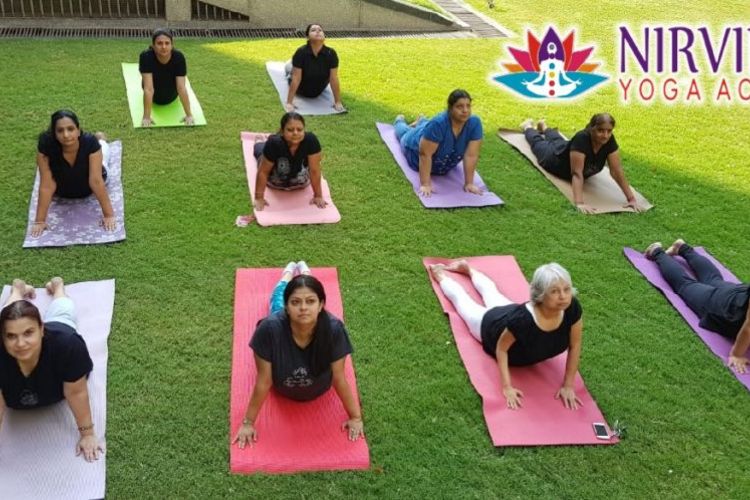 Nirvikalp Yoga Academy Ahmedabad