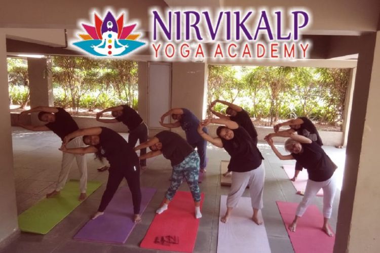 Nirvikalp Yoga Academy