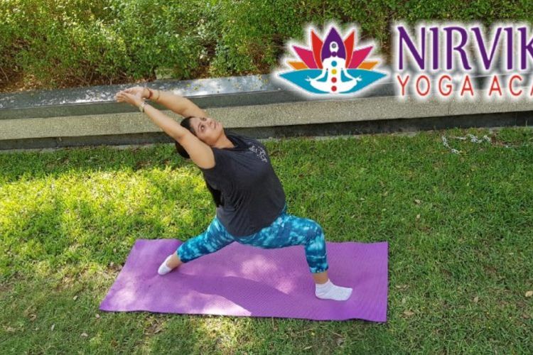 Nirvikalp Yoga Academy India