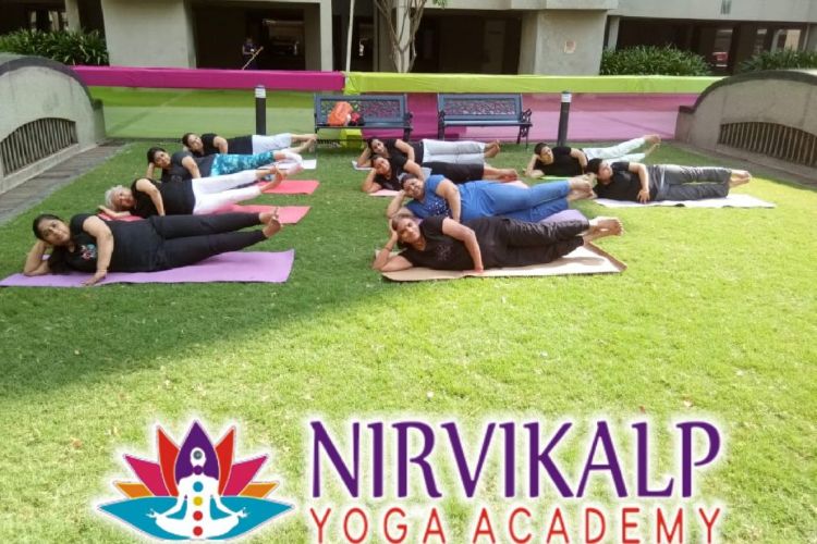Nirvikalp Yoga Academy 
