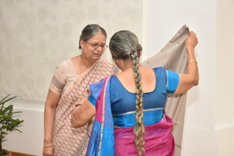 Krishnamacharya Healing And Yoga Foundation Chennai