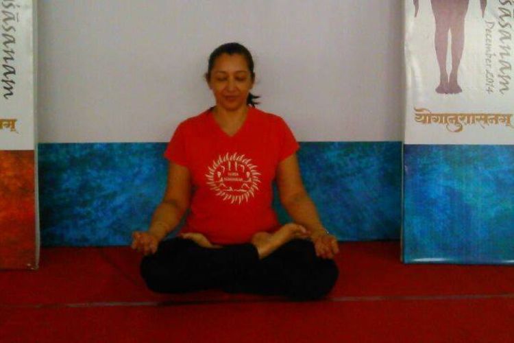 Maria's Yoga & Pranayama Center Image