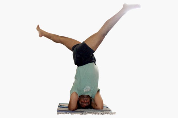 Prashant Yoga Nilayam 