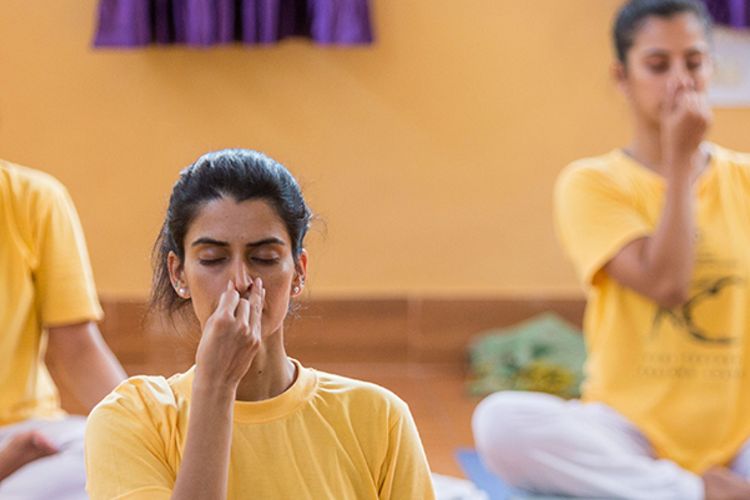 Sivananda Yoga Vedanta Centre-Madurai 