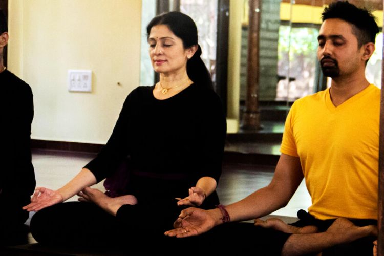 Sri Krishna Wellness Yoga & Cultural Centre India