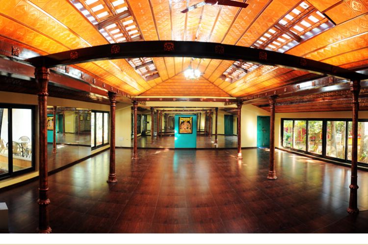 Sri Krishna Wellness Yoga & Cultural Centre Bengaluru