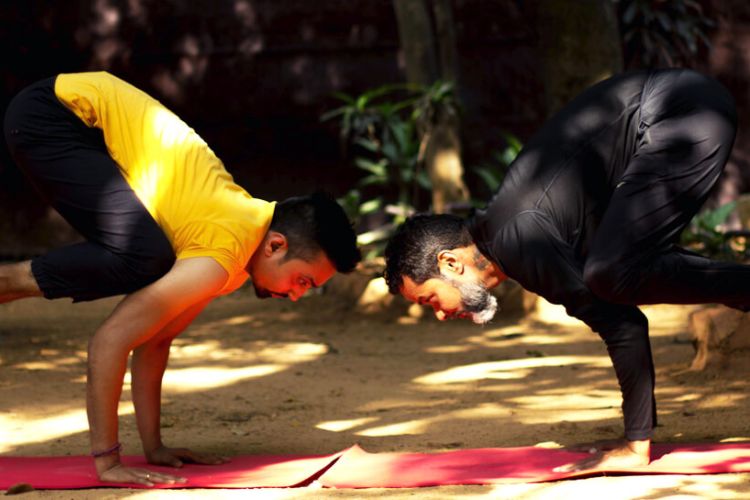 Sri Krishna Wellness Yoga & Cultural Centre