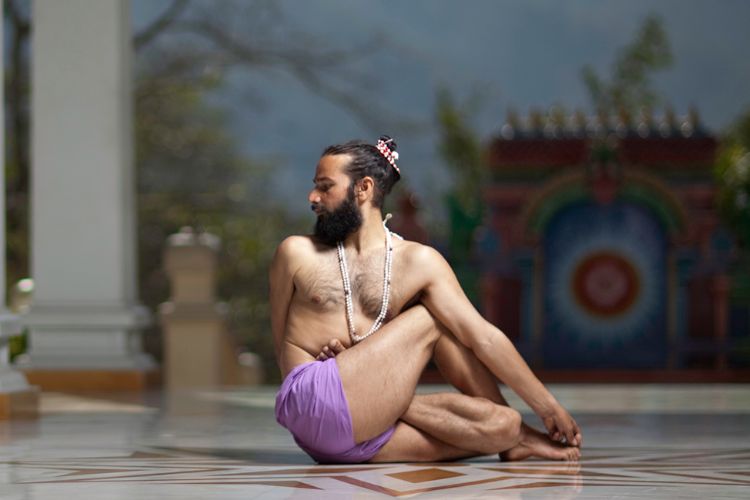Akhanda Yoga Rishikesh