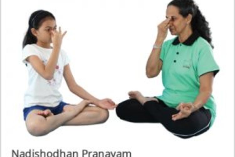 Shubh Yoga Kendra 