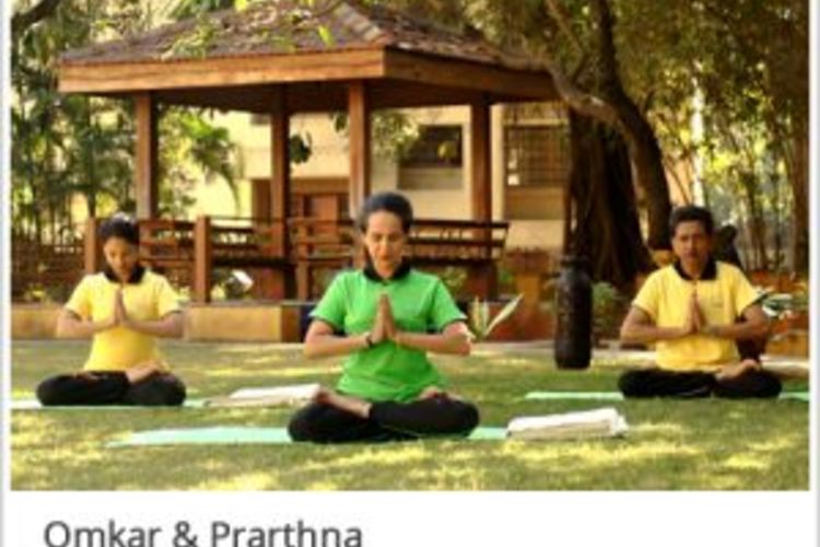 Shubh Yoga Kendra India