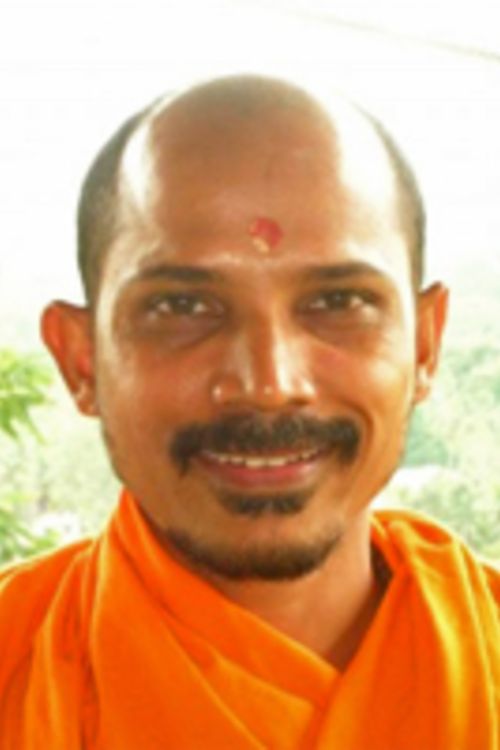 Sivananda Yoga Vidya Peetham India