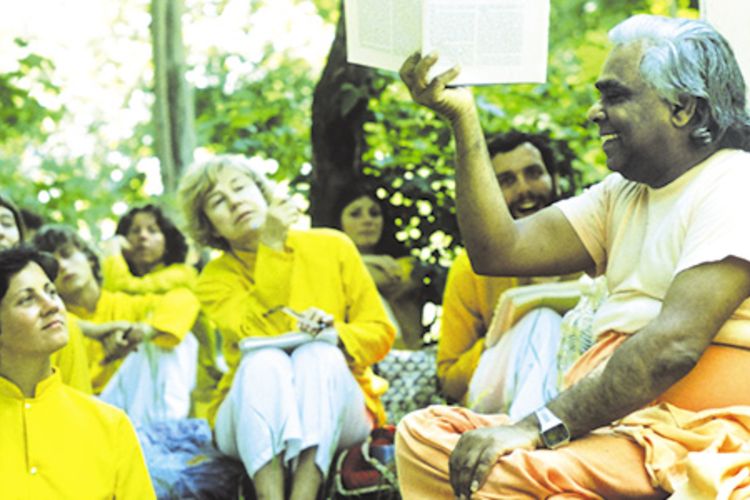 Sivananda Yoga Vidya Peetham Kasaragod