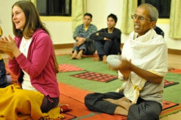 Sivananda Yoga Vidya Peetham Kasaragod