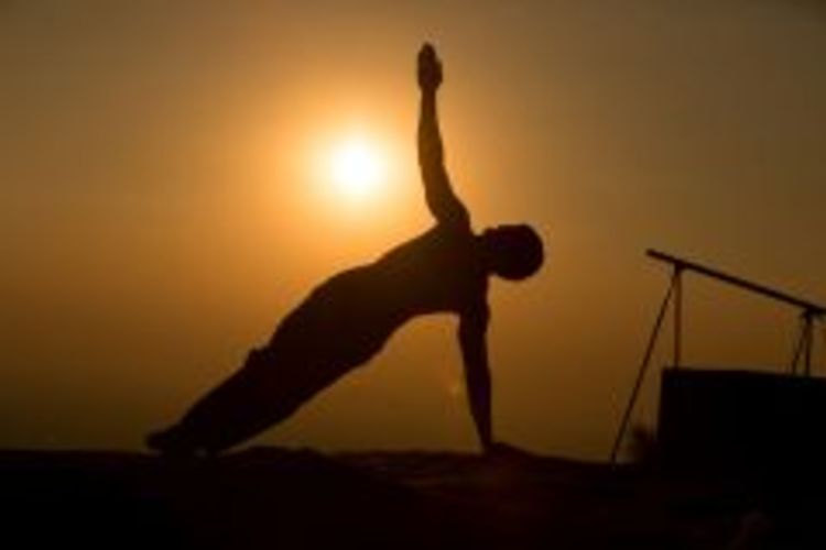 Ashish Yoga Fitness Centre Bengaluru