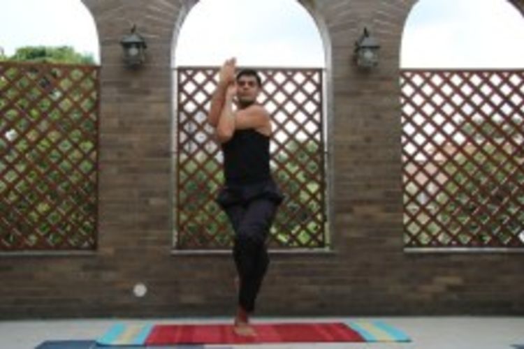 Ashish Yoga Fitness Centre