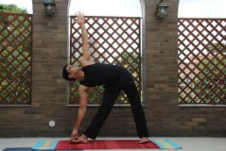 Ashish Yoga Fitness Centre India