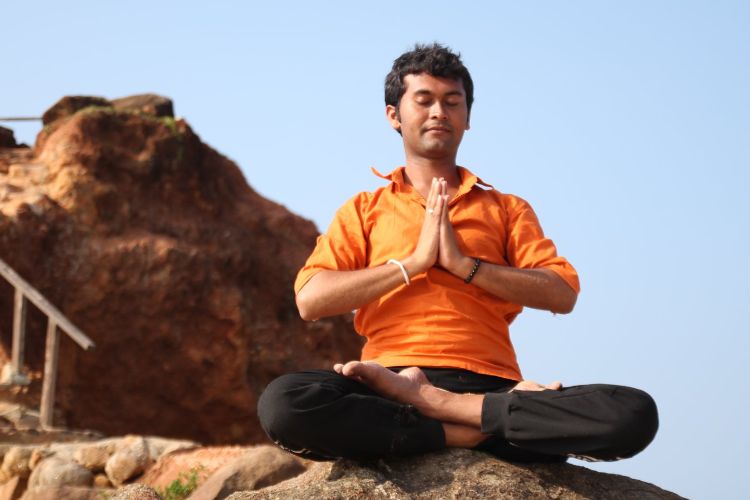 Rukshan Yoga 