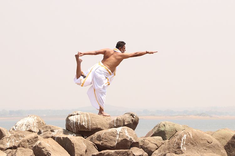 Mysore Ashtanga Yoga Shala India
