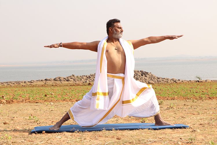 Mysore Ashtanga Yoga Shala 