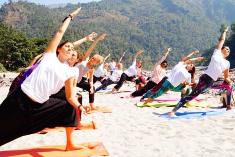 Vinyasa Yoga Academy 