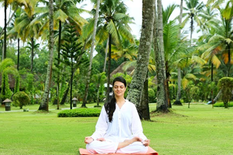 Carnoustie Ayurveda & Wellness Resort India