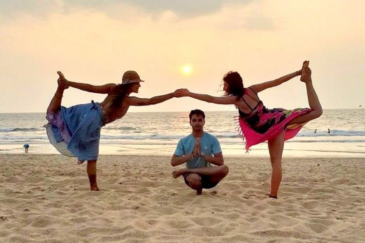 AYM Yoga Goa 