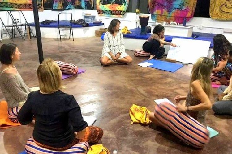 AYM Yoga Goa