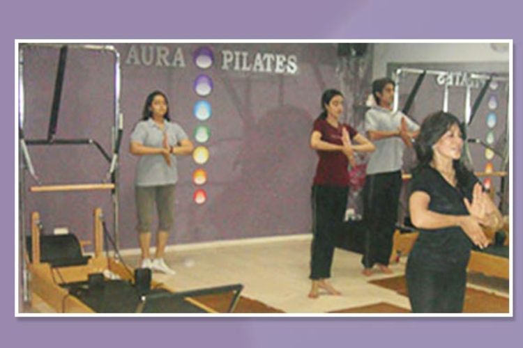 Fitness Fusion Pilates Studio