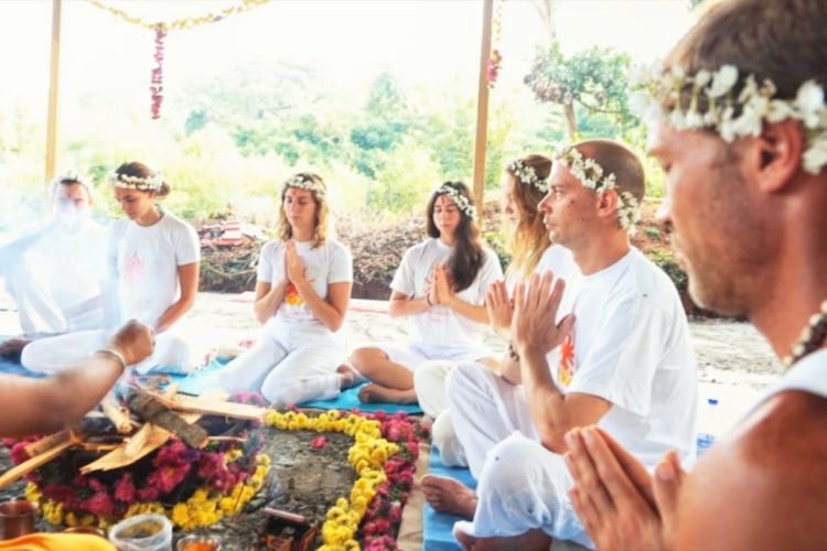Shree Hari Yoga Goa