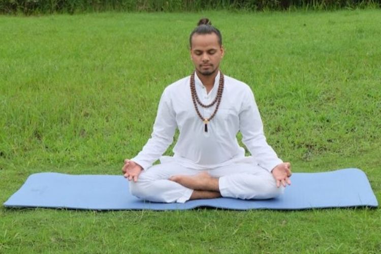 Shree Hari Yoga Goa India