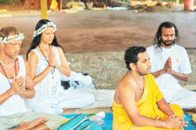 Shree Hari Yoga Goa 