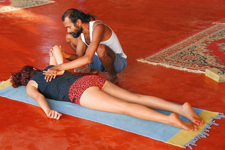 Shree Hari Yoga Goa Goa
