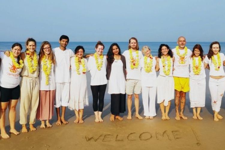 Shree Hari Yoga Goa Goa