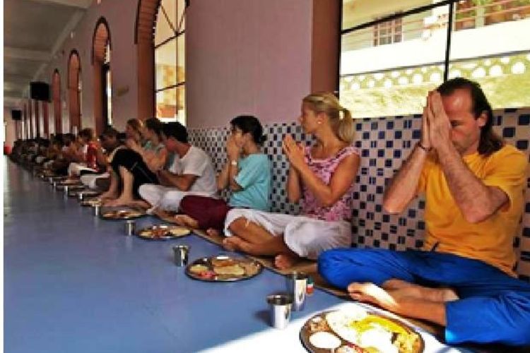 Bihar School Of Yoga India
