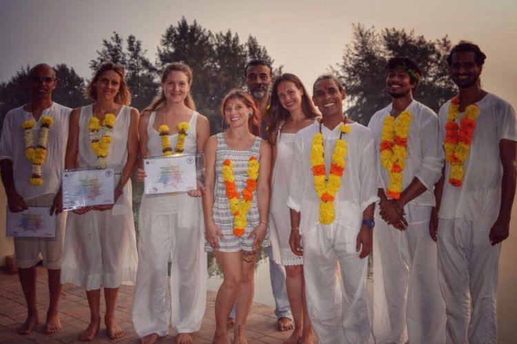 Upaya Yoga Centre Goa