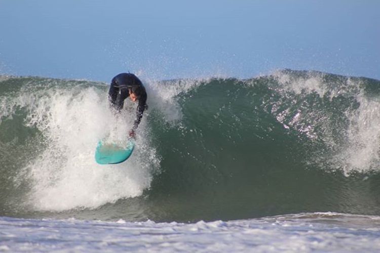 Easy Surf Maroc