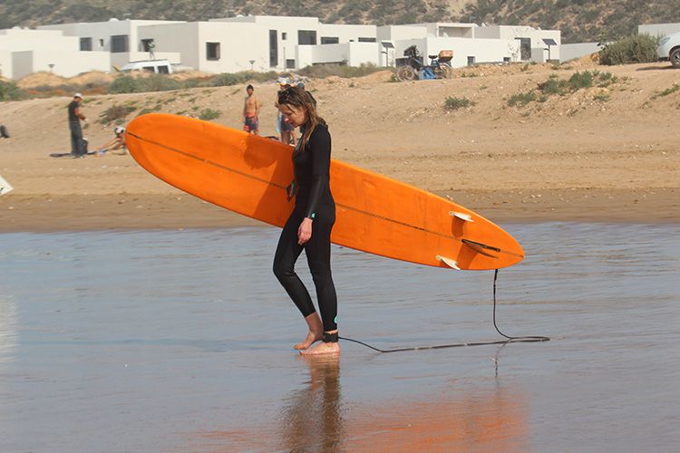 Mirage Surf Morocco 