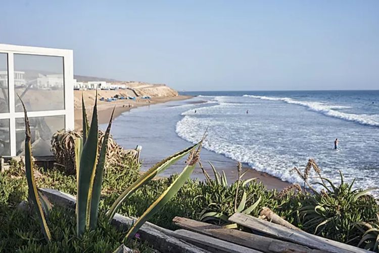Surf Coast Morocco 
